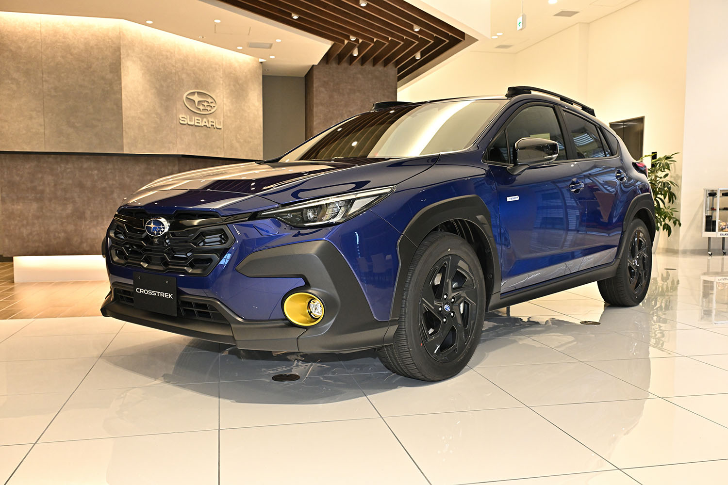 スバル・インプレッサ＆クロストレックのスタイルエディションは狙い目の１台 〜 画像39