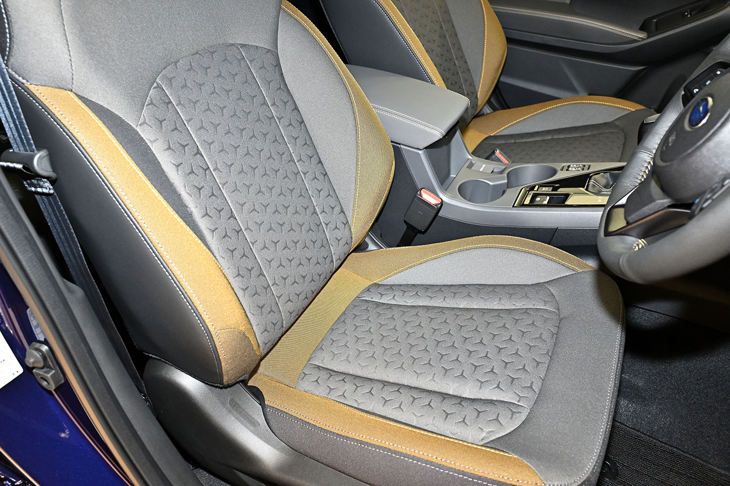 スバル・インプレッサ＆クロストレックのスタイルエディションは狙い目の１台 〜 画像41