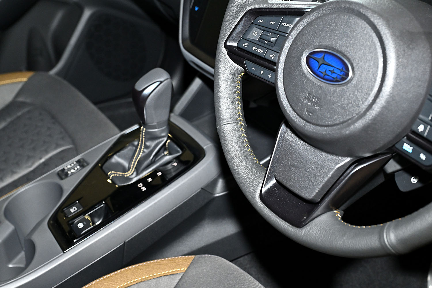 スバル・インプレッサ＆クロストレックのスタイルエディションは狙い目の１台 〜 画像44