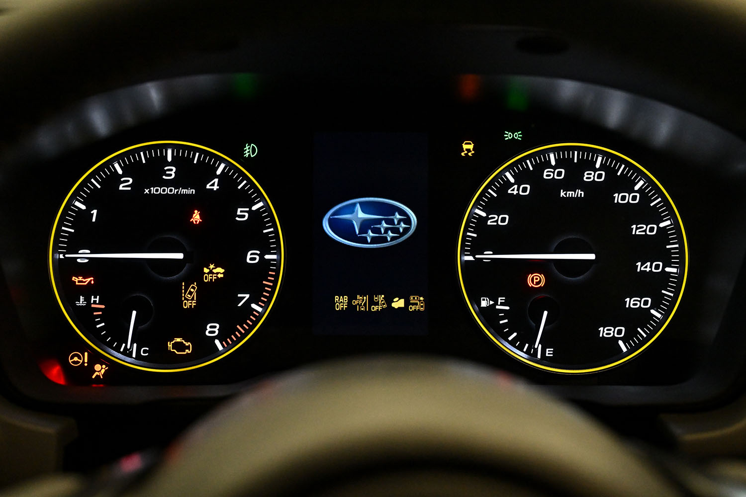 スバル・インプレッサ＆クロストレックのスタイルエディションは狙い目の１台 〜 画像46