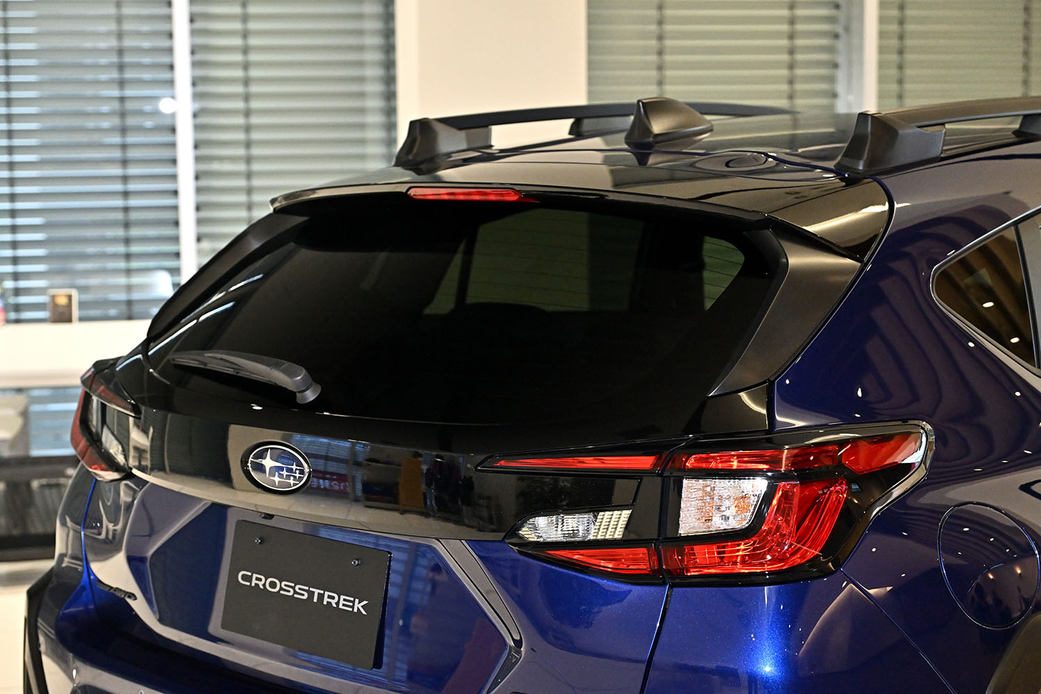 スバル・インプレッサ＆クロストレックのスタイルエディションは狙い目の１台 〜 画像48