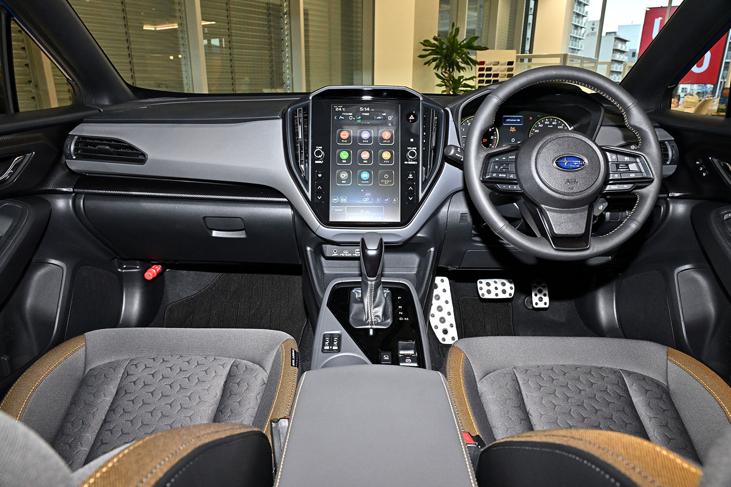 スバル・インプレッサ＆クロストレックのスタイルエディションは狙い目の１台 〜 画像50