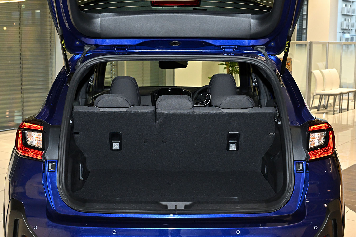 スバル・インプレッサ＆クロストレックのスタイルエディションは狙い目の１台 〜 画像51