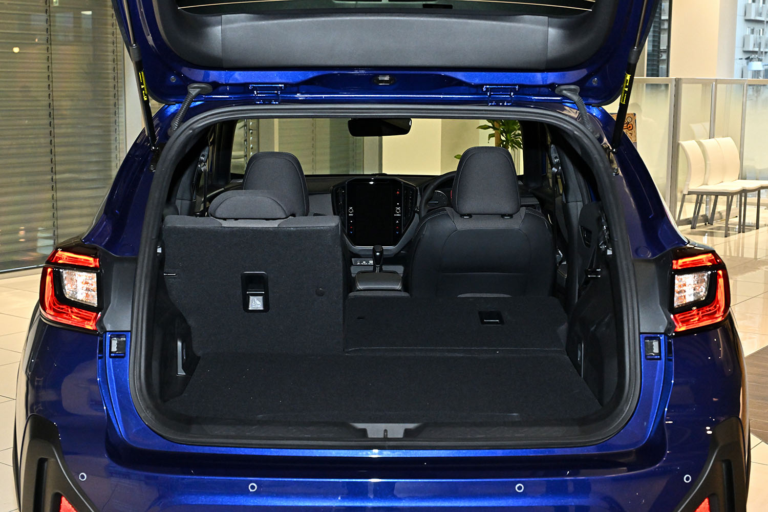 スバル・インプレッサ＆クロストレックのスタイルエディションは狙い目の１台 〜 画像52