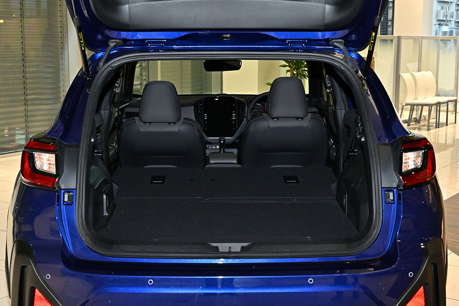 スバル・インプレッサ＆クロストレックのスタイルエディションは狙い目の１台 〜 画像53