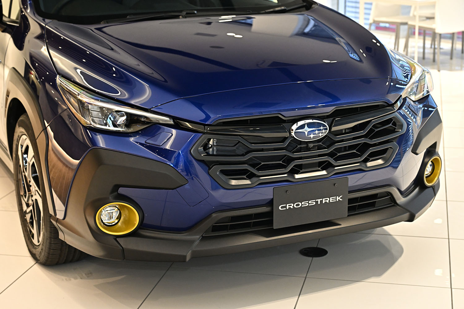 スバル・インプレッサ＆クロストレックのスタイルエディションは狙い目の１台 〜 画像54