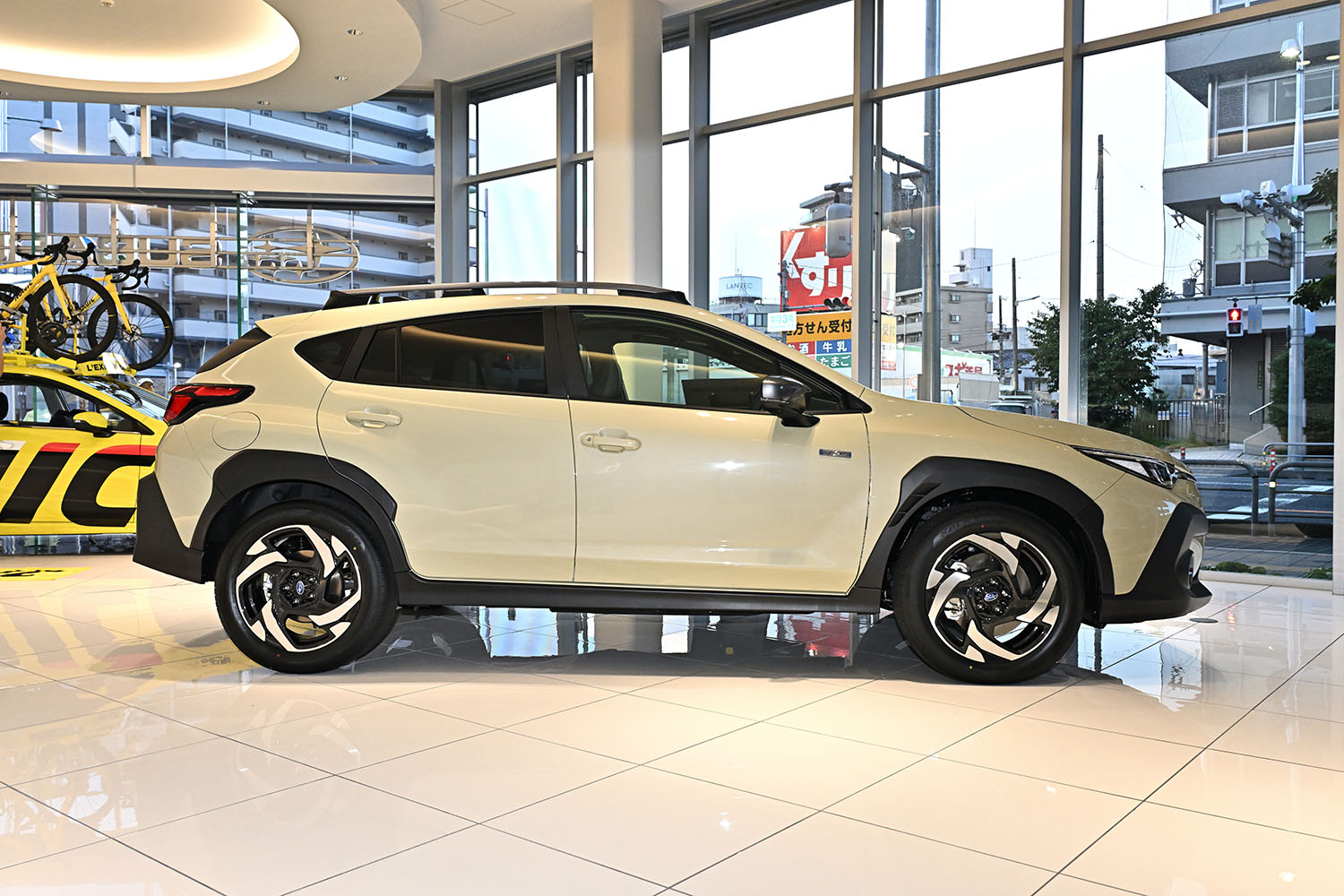 スバル・インプレッサ＆クロストレックのスタイルエディションは狙い目の１台 〜 画像56