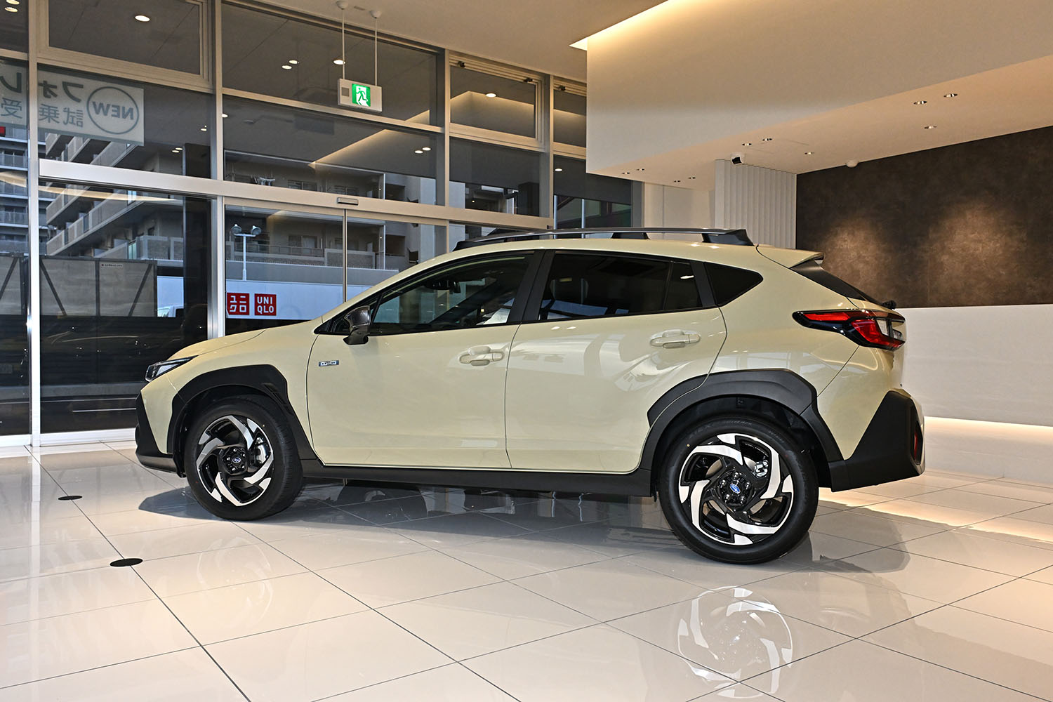 スバル・インプレッサ＆クロストレックのスタイルエディションは狙い目の１台 〜 画像58