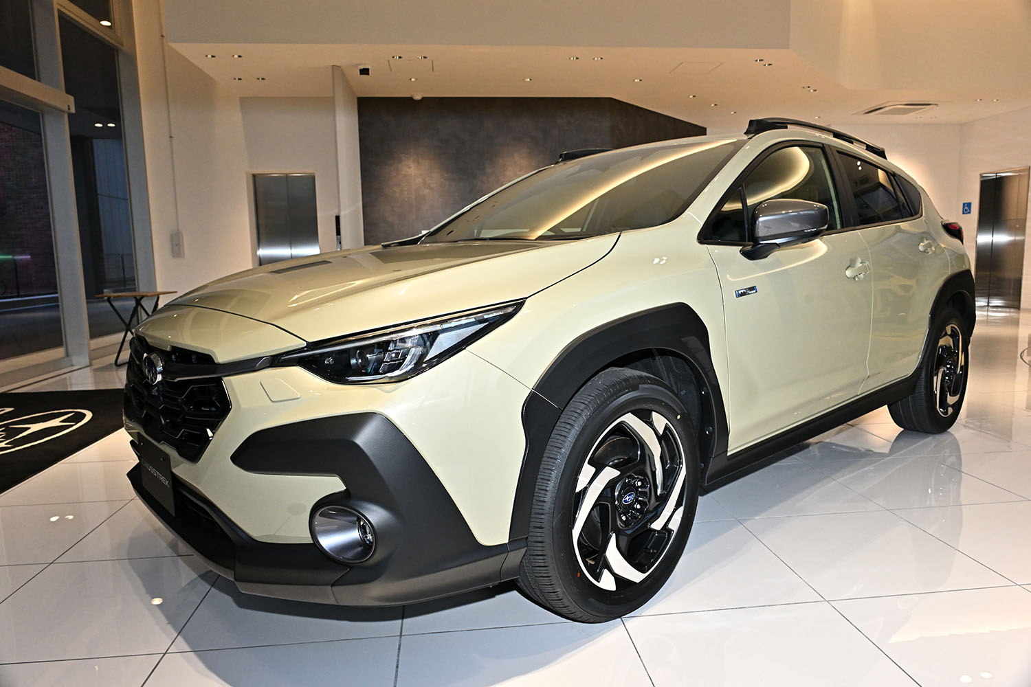 スバル・インプレッサ＆クロストレックのスタイルエディションは狙い目の１台 〜 画像59