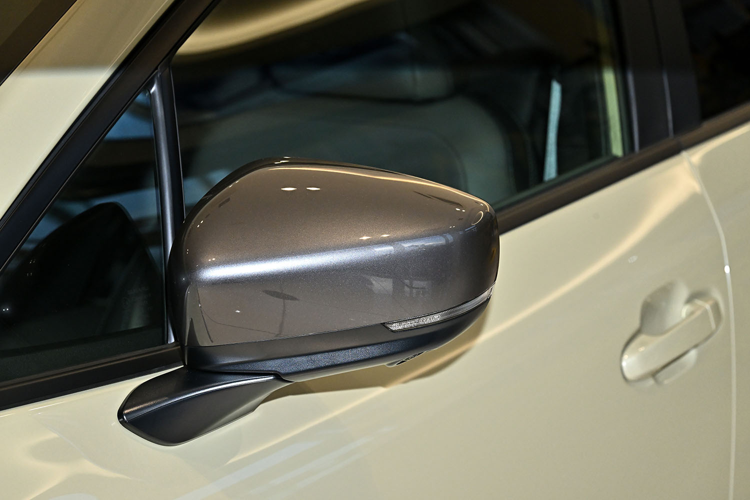 スバル・インプレッサ＆クロストレックのスタイルエディションは狙い目の１台 〜 画像60