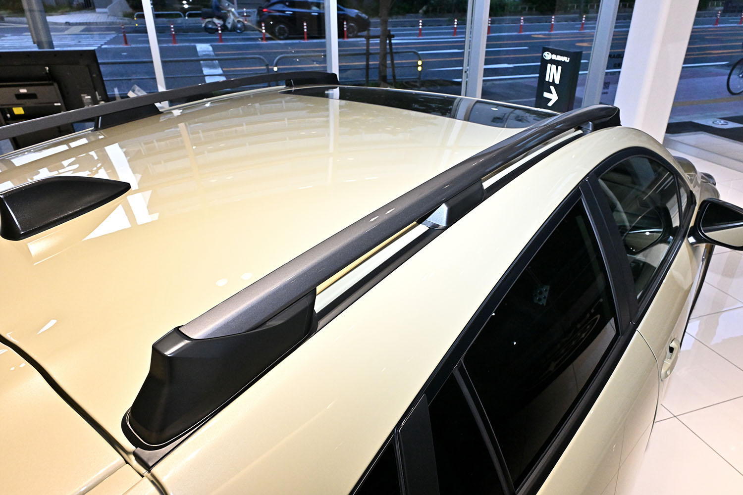 スバル・インプレッサ＆クロストレックのスタイルエディションは狙い目の１台 〜 画像61