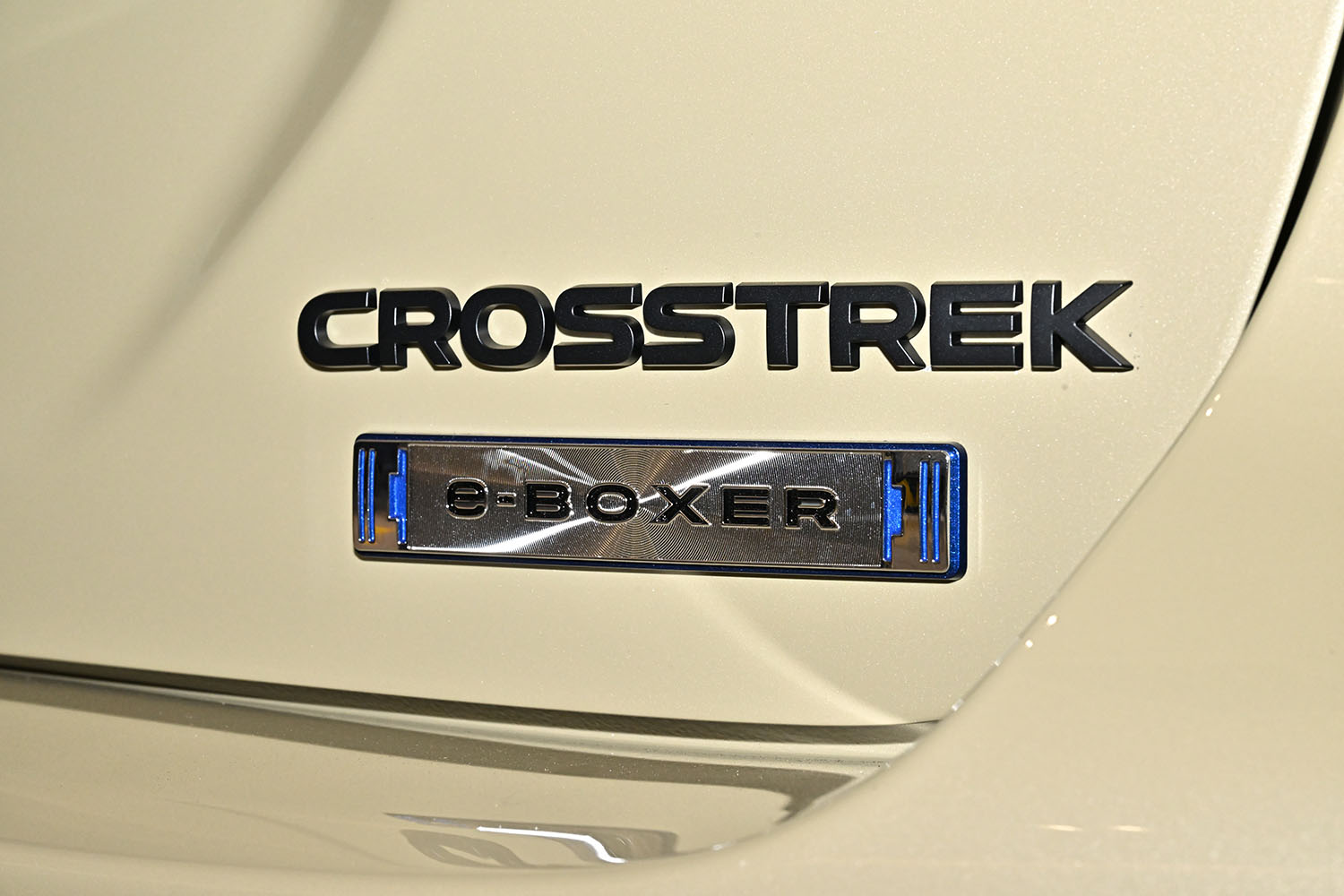 スバル・インプレッサ＆クロストレックのスタイルエディションは狙い目の１台 〜 画像62