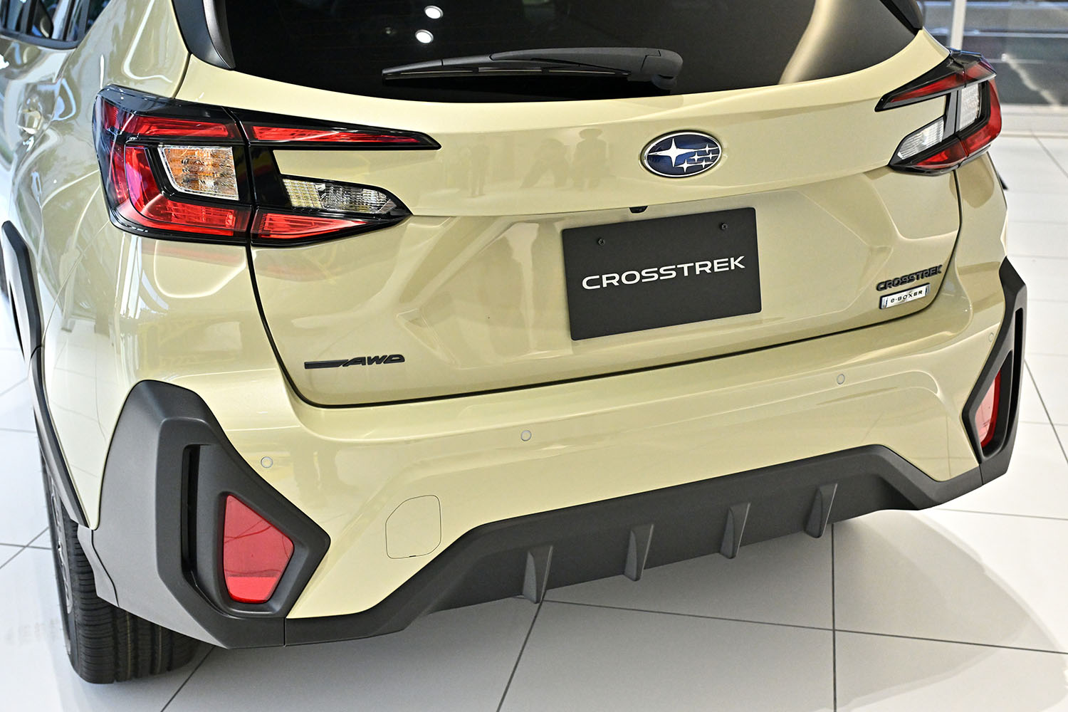 スバル・インプレッサ＆クロストレックのスタイルエディションは狙い目の１台 〜 画像64