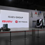 【画像】トラックにもバスにもなる「人」が登場! いすゞ「VCCC」が目から鱗のモビリティだった【ジャパンモビリティショー2025】 〜 画像10