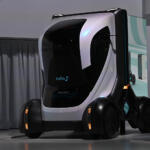 【画像】トラックにもバスにもなる「人」が登場! いすゞ「VCCC」が目から鱗のモビリティだった【ジャパンモビリティショー2025】 〜 画像11