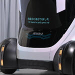 【画像】トラックにもバスにもなる「人」が登場! いすゞ「VCCC」が目から鱗のモビリティだった【ジャパンモビリティショー2025】 〜 画像13