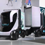 【画像】トラックにもバスにもなる「人」が登場! いすゞ「VCCC」が目から鱗のモビリティだった【ジャパンモビリティショー2025】 〜 画像15