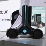 【画像】トラックにもバスにもなる「人」が登場! いすゞ「VCCC」が目から鱗のモビリティだった【ジャパンモビリティショー2025】 〜 画像16