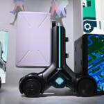 【画像】トラックにもバスにもなる「人」が登場! いすゞ「VCCC」が目から鱗のモビリティだった【ジャパンモビリティショー2025】 〜 画像17