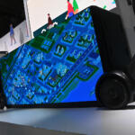 【画像】トラックにもバスにもなる「人」が登場! いすゞ「VCCC」が目から鱗のモビリティだった【ジャパンモビリティショー2025】 〜 画像5