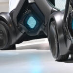 【画像】トラックにもバスにもなる「人」が登場! いすゞ「VCCC」が目から鱗のモビリティだった【ジャパンモビリティショー2025】 〜 画像18