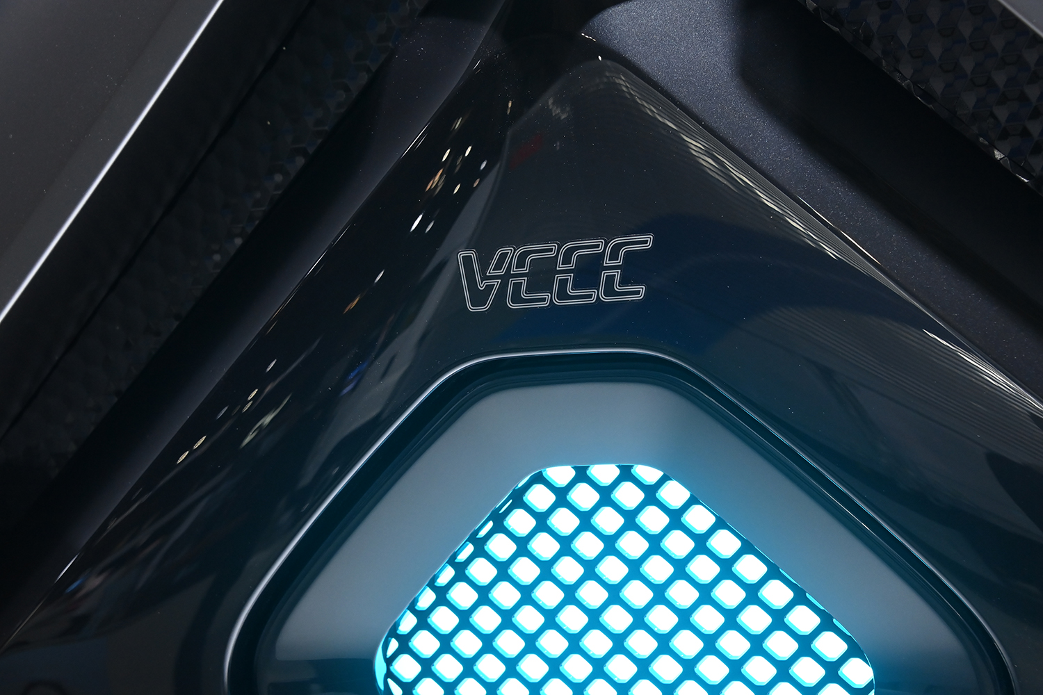 いすゞのVCCCにワクワクが止まらない【ジャパンモビリティショー2025】 〜 画像19