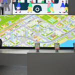 【画像】トラックにもバスにもなる「人」が登場! いすゞ「VCCC」が目から鱗のモビリティだった【ジャパンモビリティショー2025】 〜 画像21