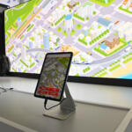 【画像】トラックにもバスにもなる「人」が登場! いすゞ「VCCC」が目から鱗のモビリティだった【ジャパンモビリティショー2025】 〜 画像22