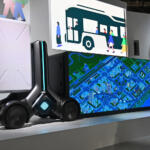 【画像】トラックにもバスにもなる「人」が登場! いすゞ「VCCC」が目から鱗のモビリティだった【ジャパンモビリティショー2025】 〜 画像27