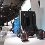 【画像】トラックにもバスにもなる「人」が登場! いすゞ「VCCC」が目から鱗のモビリティだった【ジャパンモビリティショー2025】 〜 画像29