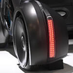 【画像】トラックにもバスにもなる「人」が登場! いすゞ「VCCC」が目から鱗のモビリティだった【ジャパンモビリティショー2025】 〜 画像30