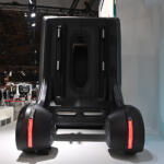 【画像】トラックにもバスにもなる「人」が登場! いすゞ「VCCC」が目から鱗のモビリティだった【ジャパンモビリティショー2025】 〜 画像31