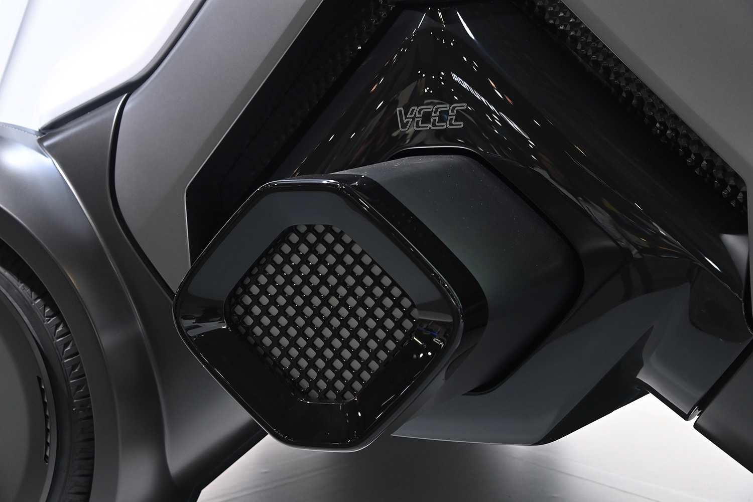 いすゞのVCCCにワクワクが止まらない【ジャパンモビリティショー2025】 〜 画像32