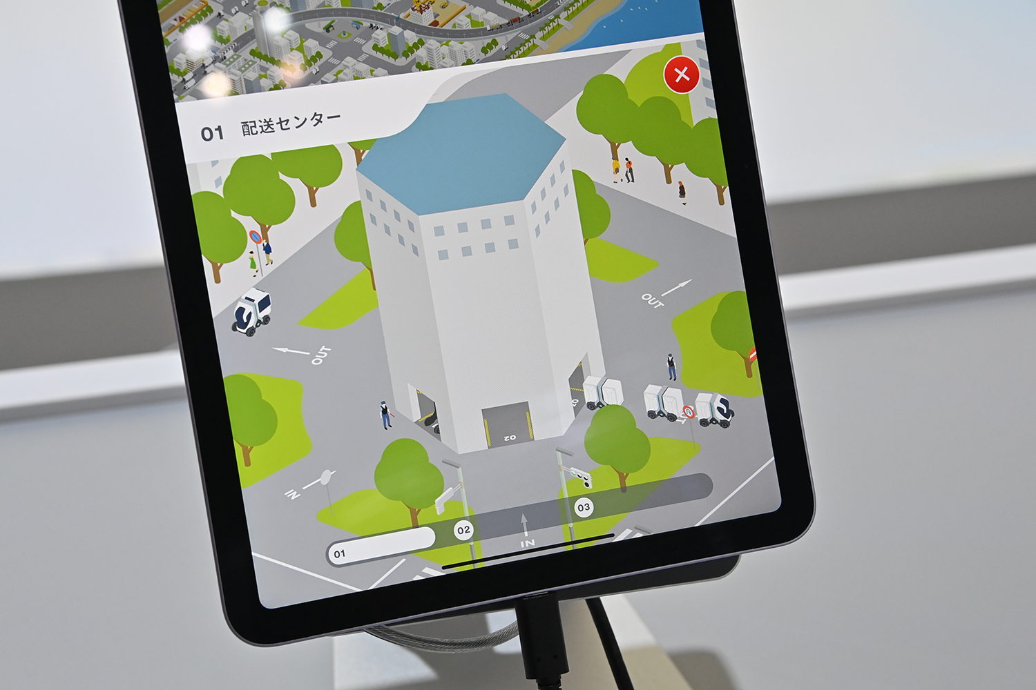 いすゞのVCCCにワクワクが止まらない【ジャパンモビリティショー2025】 〜 画像33