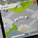 【画像】トラックにもバスにもなる「人」が登場! いすゞ「VCCC」が目から鱗のモビリティだった【ジャパンモビリティショー2025】 〜 画像7