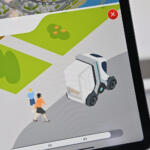 【画像】トラックにもバスにもなる「人」が登場! いすゞ「VCCC」が目から鱗のモビリティだった【ジャパンモビリティショー2025】 〜 画像34