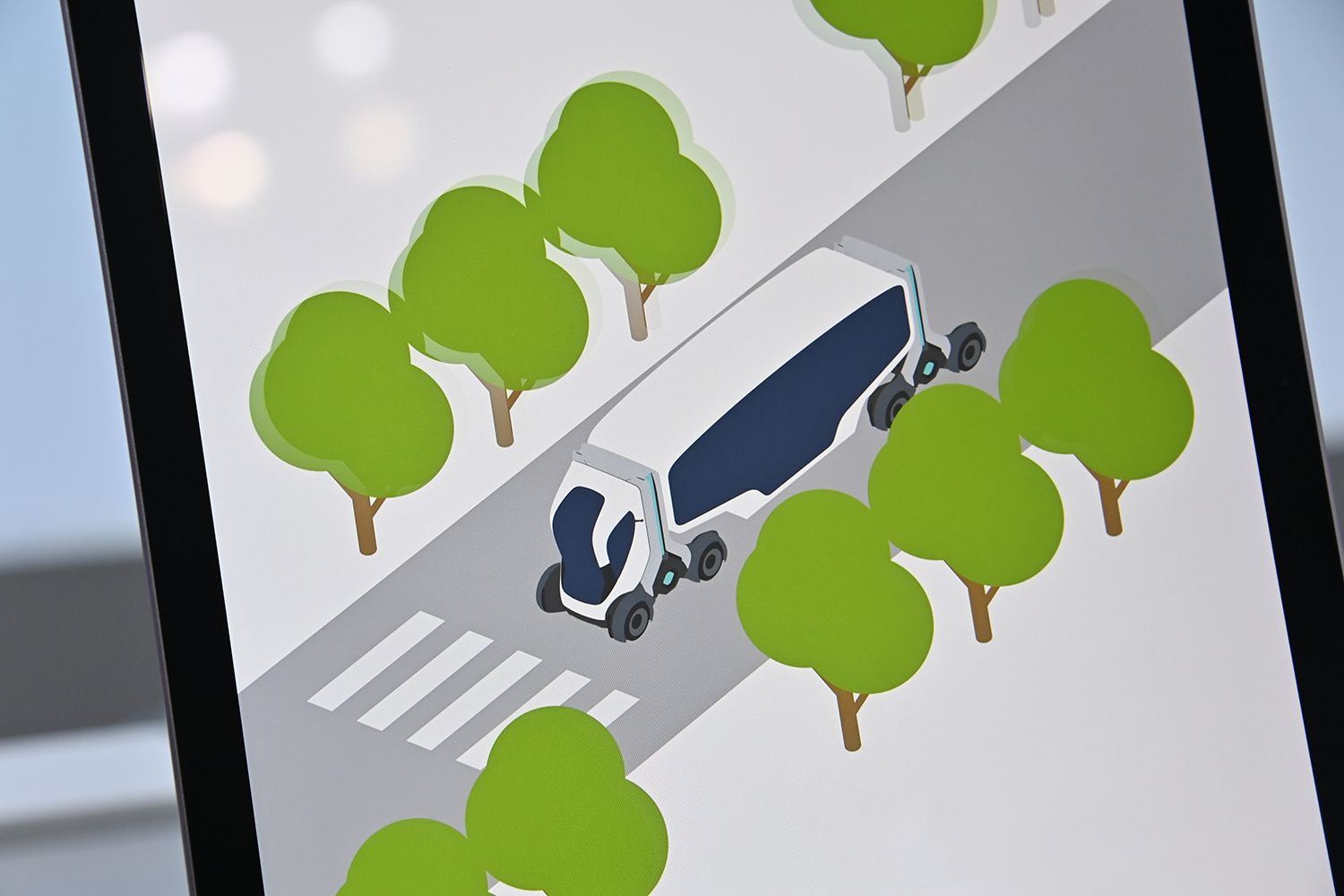 いすゞのVCCCにワクワクが止まらない【ジャパンモビリティショー2025】 〜 画像35