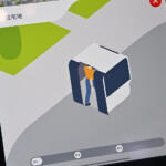 【画像】トラックにもバスにもなる「人」が登場! いすゞ「VCCC」が目から鱗のモビリティだった【ジャパンモビリティショー2025】 〜 画像36