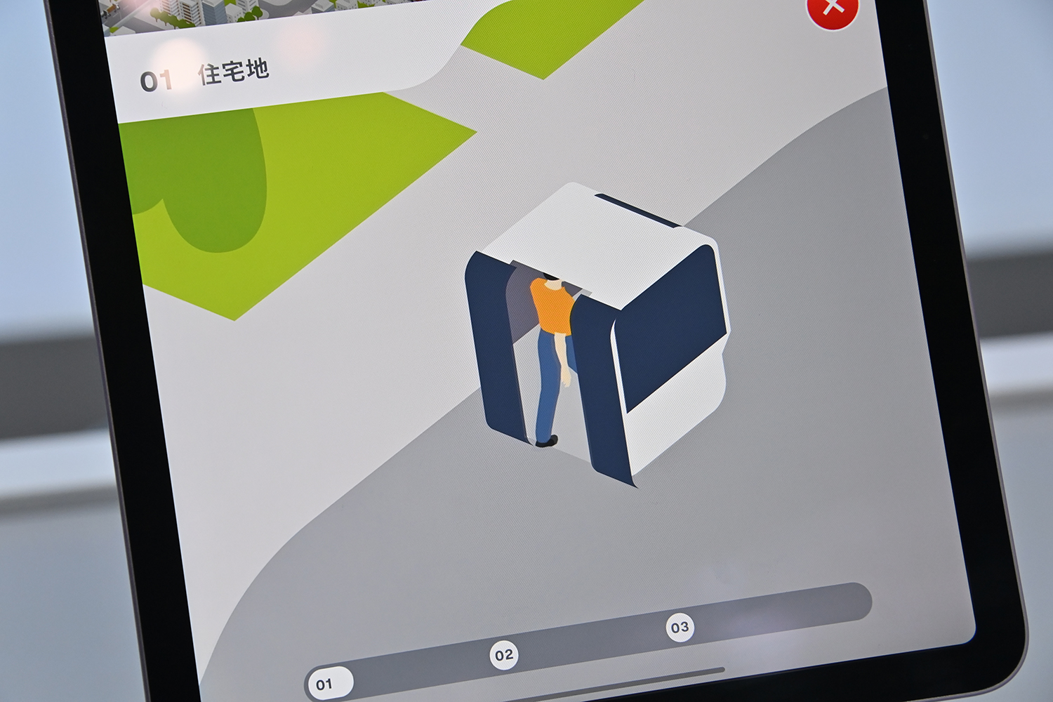 いすゞのVCCCにワクワクが止まらない【ジャパンモビリティショー2025】 〜 画像36