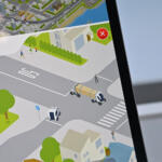 【画像】トラックにもバスにもなる「人」が登場! いすゞ「VCCC」が目から鱗のモビリティだった【ジャパンモビリティショー2025】 〜 画像37