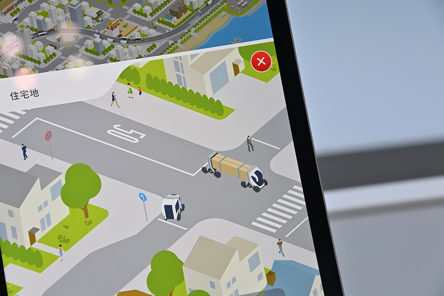 いすゞのVCCCにワクワクが止まらない【ジャパンモビリティショー2025】 〜 画像37