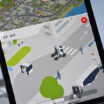 【画像】トラックにもバスにもなる「人」が登場! いすゞ「VCCC」が目から鱗のモビリティだった【ジャパンモビリティショー2025】 〜 画像38