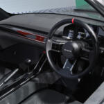 【画像】コペンがFR化って……買うしかないだろ！　豊田章男会長が「磨く」可能性大のダイハツ「K-OPEN」が激熱【ジャパンモビリティショー2025】 〜 画像28