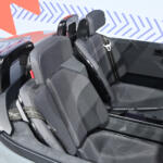 【画像】コペンがFR化って……買うしかないだろ！　豊田章男会長が「磨く」可能性大のダイハツ「K-OPEN」が激熱【ジャパンモビリティショー2025】 〜 画像6