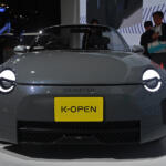 【画像】コペンがFR化って……買うしかないだろ！　豊田章男会長が「磨く」可能性大のダイハツ「K-OPEN」が激熱【ジャパンモビリティショー2025】 〜 画像29
