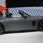 【画像】コペンがFR化って……買うしかないだろ！　豊田章男会長が「磨く」可能性大のダイハツ「K-OPEN」が激熱【ジャパンモビリティショー2025】 〜 画像11