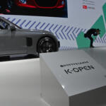 【画像】コペンがFR化って……買うしかないだろ！　豊田章男会長が「磨く」可能性大のダイハツ「K-OPEN」が激熱【ジャパンモビリティショー2025】 〜 画像13