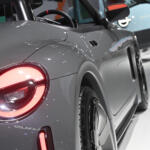 【画像】コペンがFR化って……買うしかないだろ！　豊田章男会長が「磨く」可能性大のダイハツ「K-OPEN」が激熱【ジャパンモビリティショー2025】 〜 画像17