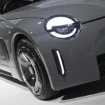 コペンがFR化って……買うしかないだろ! 豊田章男会長が「磨く」可能性大のダイハツ「K-OPEN」が激熱【ジャパンモビリティショー2025】