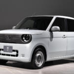 【画像】当たり前のように日本メーカーが独占してきた「軽自動車市場」が崩れる！　BYDの「軽EV」お披露目で他業種も巻き込んだ激戦区に!! 〜 画像5